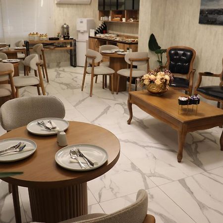 Rexee Hotel Provincia di Provincia di Istanbul Esterno foto