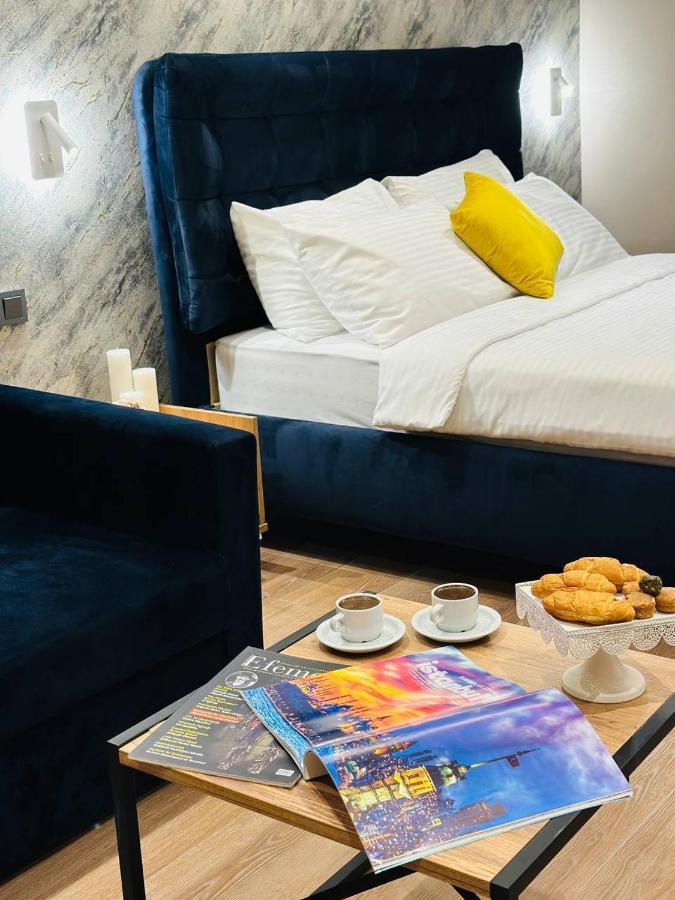 Rexee Hotel Provincia di Provincia di Istanbul Esterno foto