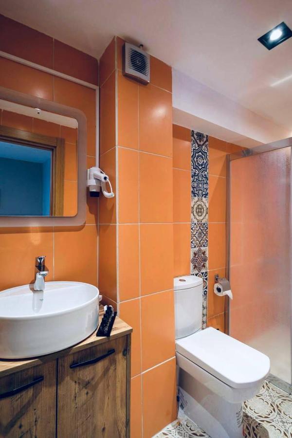 Rexee Hotel Provincia di Provincia di Istanbul Esterno foto