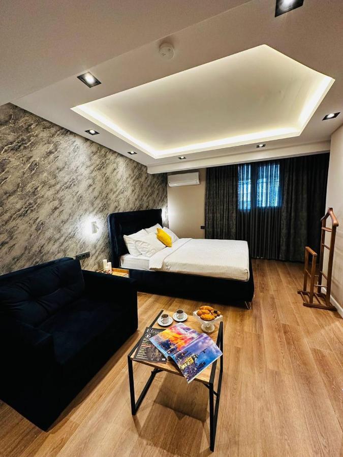 Rexee Hotel Provincia di Provincia di Istanbul Esterno foto
