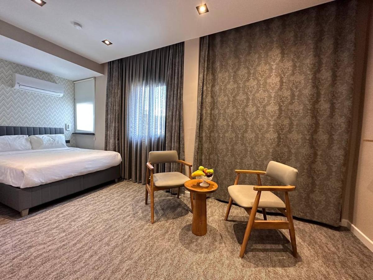 Rexee Hotel Provincia di Provincia di Istanbul Esterno foto