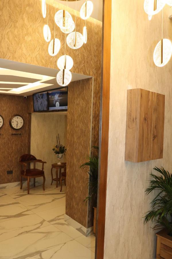 Rexee Hotel Provincia di Provincia di Istanbul Esterno foto