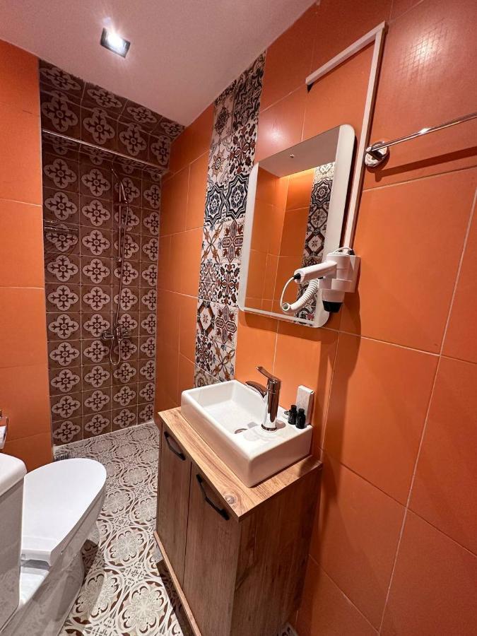 Rexee Hotel Provincia di Provincia di Istanbul Esterno foto