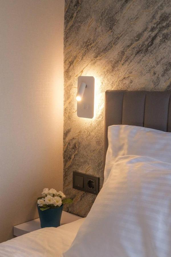Rexee Hotel Provincia di Provincia di Istanbul Esterno foto