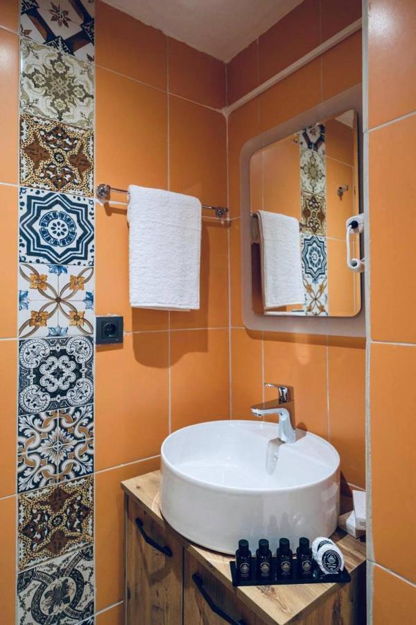 Rexee Hotel Provincia di Provincia di Istanbul Esterno foto